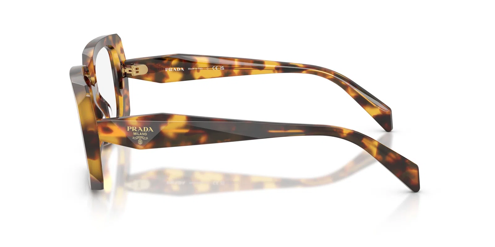Prada C09V Eyeglasses - view 22